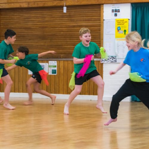 Langford Village Academy-24